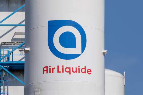 Air Liquide paga dividendo